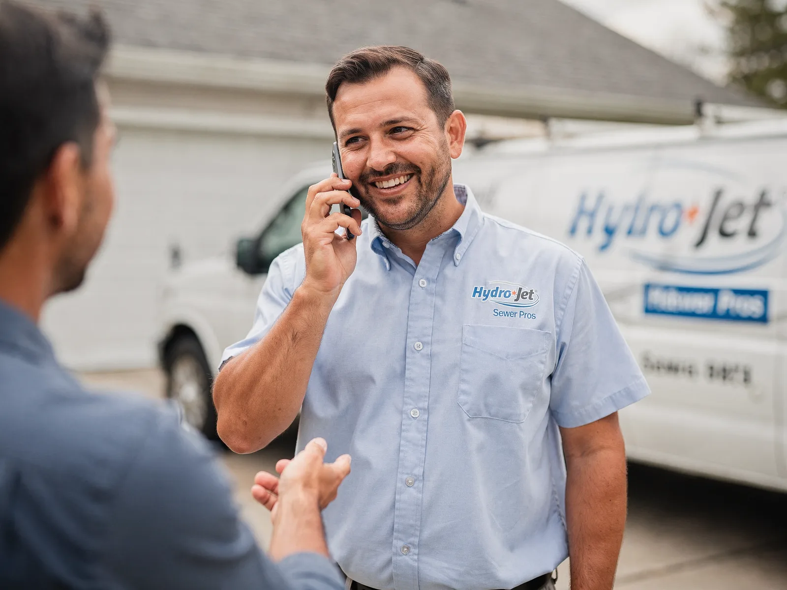 Hydro Jetting Near Me New Port Richey, FL FAQs